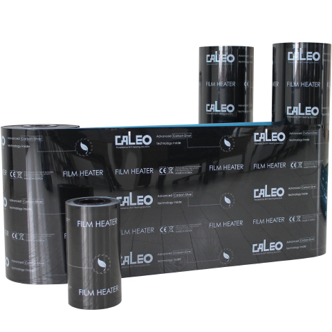 CALEO Heating Film