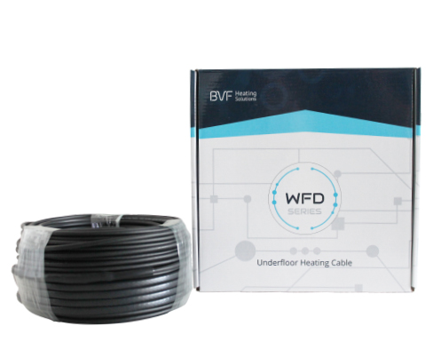 BVF WFD Series