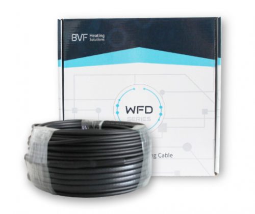 BVF WFD Series