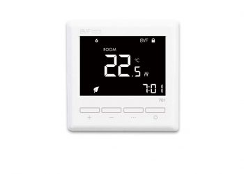 BVF Thermostats