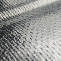 Why is double-layer aluminium texture needed?