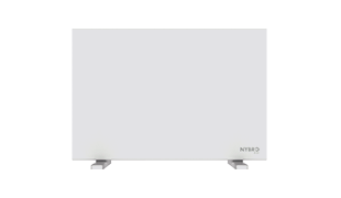 BVF NYBRO heating panel with stand feet