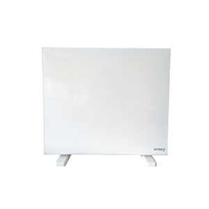 BVF NYBRO heating panel with stand feet