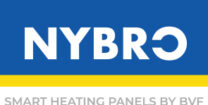 BVF NYBRO smart heating panel