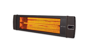 BVF Remina outdoor infrared heater