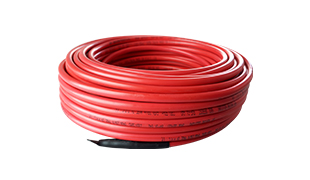 BVF SX outdoor heating cable