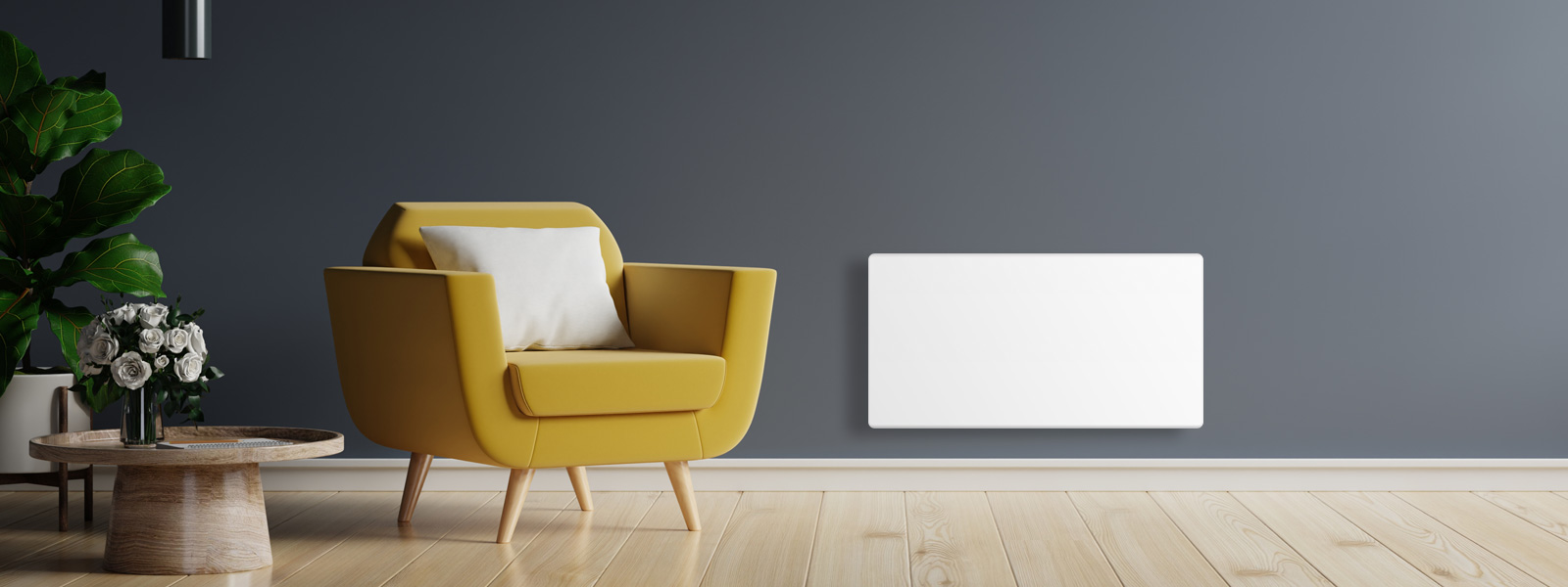 BVF CP1 WiFi smart panel