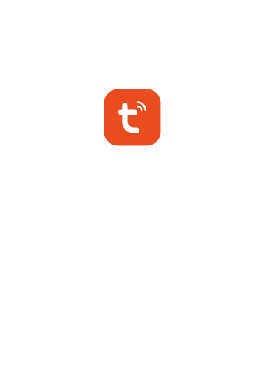 Open Tuya Smart app