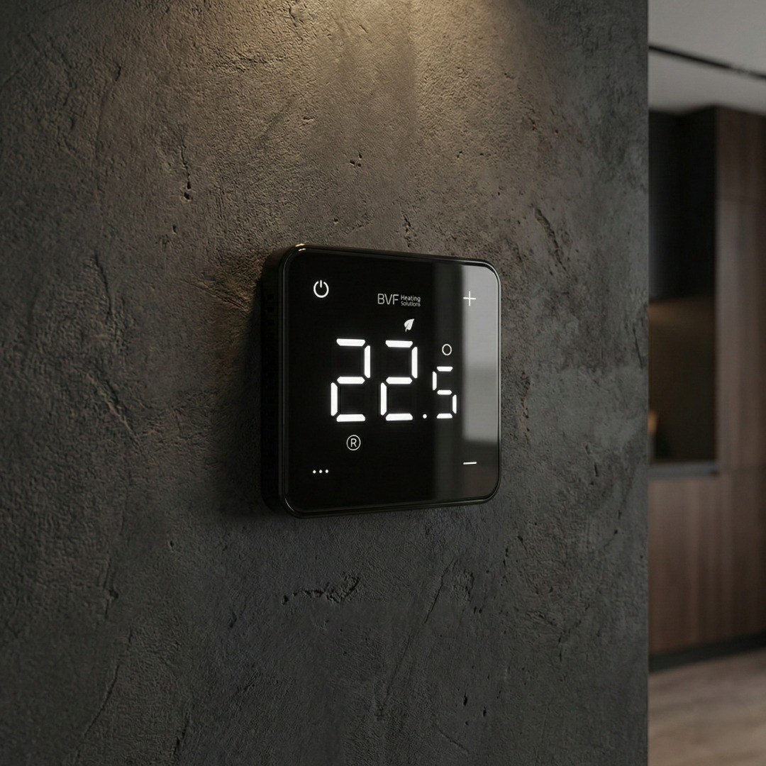 BVF 501 WiFi room thermostat